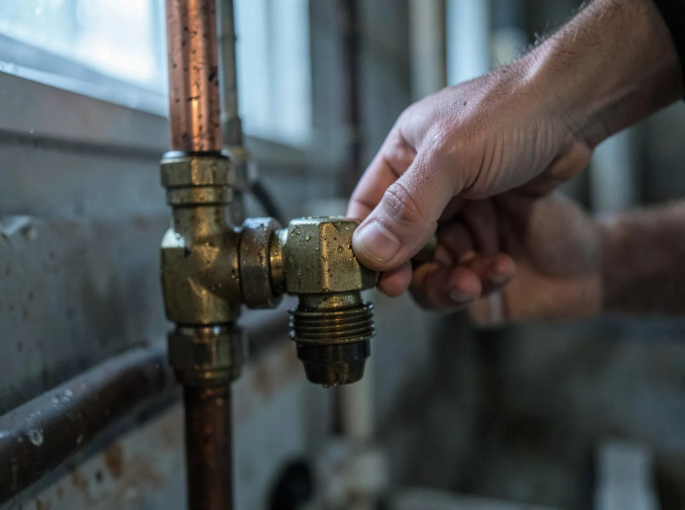 Emergency Plumber Richland Springs, TX FAQs